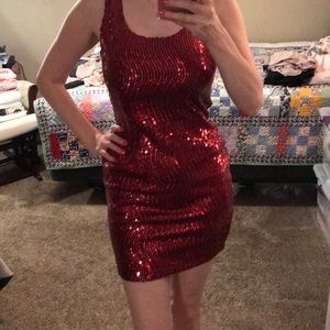 Party dress